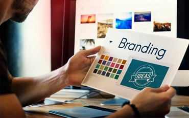 Branding et developpement de marque